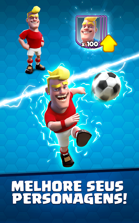 Download do APK de Soccer Royale para Android