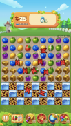 Fruits Farm: Sweet Mania screenshot 2