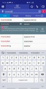 English Kazakh Dictionary screenshot 5