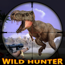 Wild Animal Hunting : Sniper Shooting Game