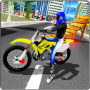 Extreme Moto Bike aventuras Icon