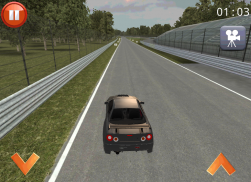 Drift Race screenshot 2