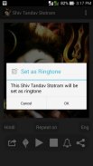 Shiv Tandav Stotram screenshot 4