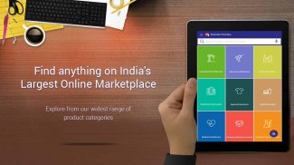 IndiaMART: Search Products, Buy, Sell & Trade screenshot 12
