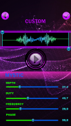 Auto Tune Voice Changer App screenshot 3