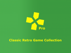 RetroLandPro - Game Collection screenshot 2