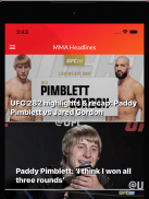 This Is MMA screenshot 4