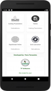 Drilling Calculations screenshot 5