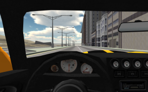 Drift Car 3D screenshot 2