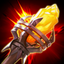 Skill Master Icon