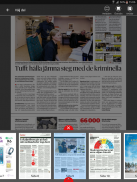 Dagens Nyheter screenshot 8