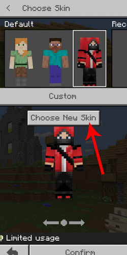 Skin Stealer For Minecraft 1 2 5 Download Apk Para Android Aptoide