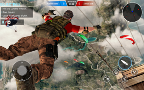 FPS battleground attack games screenshot 22