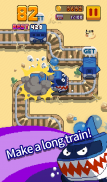 Infinite Train screenshot 17