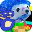 Fast Sanic Goo! Adventure