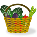 Vegetables Icon