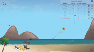 Kite Fighting screenshot 4