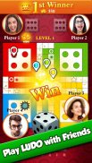 Ludo Pro : King of Ludo's Star Classic Online Game screenshot 6