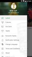 DFB-Cup screenshot 4