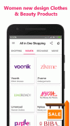 All in One Online Shopping app screenshot 5