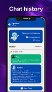 Chat AI - Ask AI anything screenshot 7