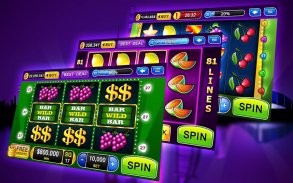 казино слот - игровые автоматы screenshot 5