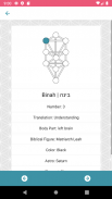 Kabbalah Tools Free screenshot 3