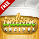 250 Indian Recipes with Images Icon