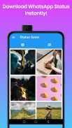 StatSave - Unlimited WhatsApp Status Download/Save screenshot 5