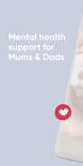 Compassionate Parent App: Mums, Dads Mental Health screenshot 3