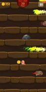 Worms Jump screenshot 2