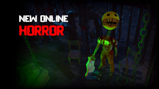 Springman Online Horror Action screenshot 2