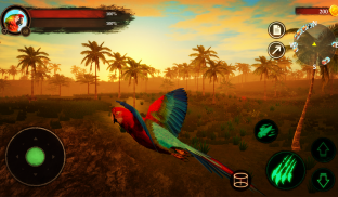 The Parrot screenshot 0