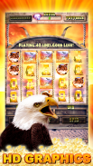 Slots Buffalo Free Casino Game screenshot 2