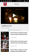 MLive.com: Pistons News screenshot 3