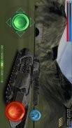 Tank Recon 3D (Lite) screenshot 0
