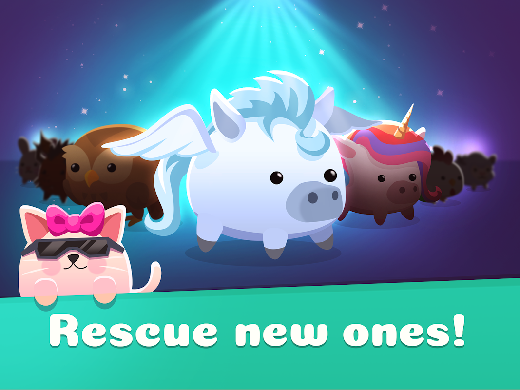 Animal Rescue - APK Download for Android | Aptoide