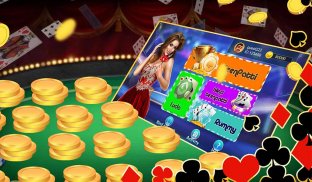 Teen Patti Club screenshot 1