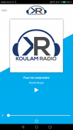 Koulam Radio screenshot 0