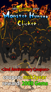Monster Hunter Clicker : RPG Idle game screenshot 6