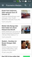 Berita Sumut screenshot 0