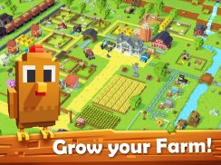 砖农场 (Blocky Farm) screenshot 8