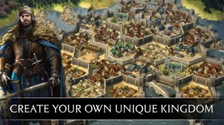 Total War Battles: KINGDOM - Strategy RPG screenshot 6