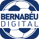 Bernabéu Digital (Real Madrid) Icon