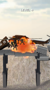 Sniper Attack 3D: Shooting War screenshot 8