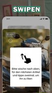 Tauschtakel - Tausch App screenshot 0