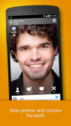 Topface – Flirt App & Dating screenshot 3