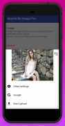 Pic Search App | Reverse Image Lookup, Pic Finder screenshot 2