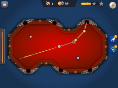 8 Ball Pool Trickshots screenshot 5