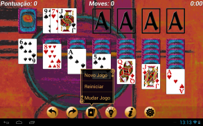 Megapack Solitário screenshot 8